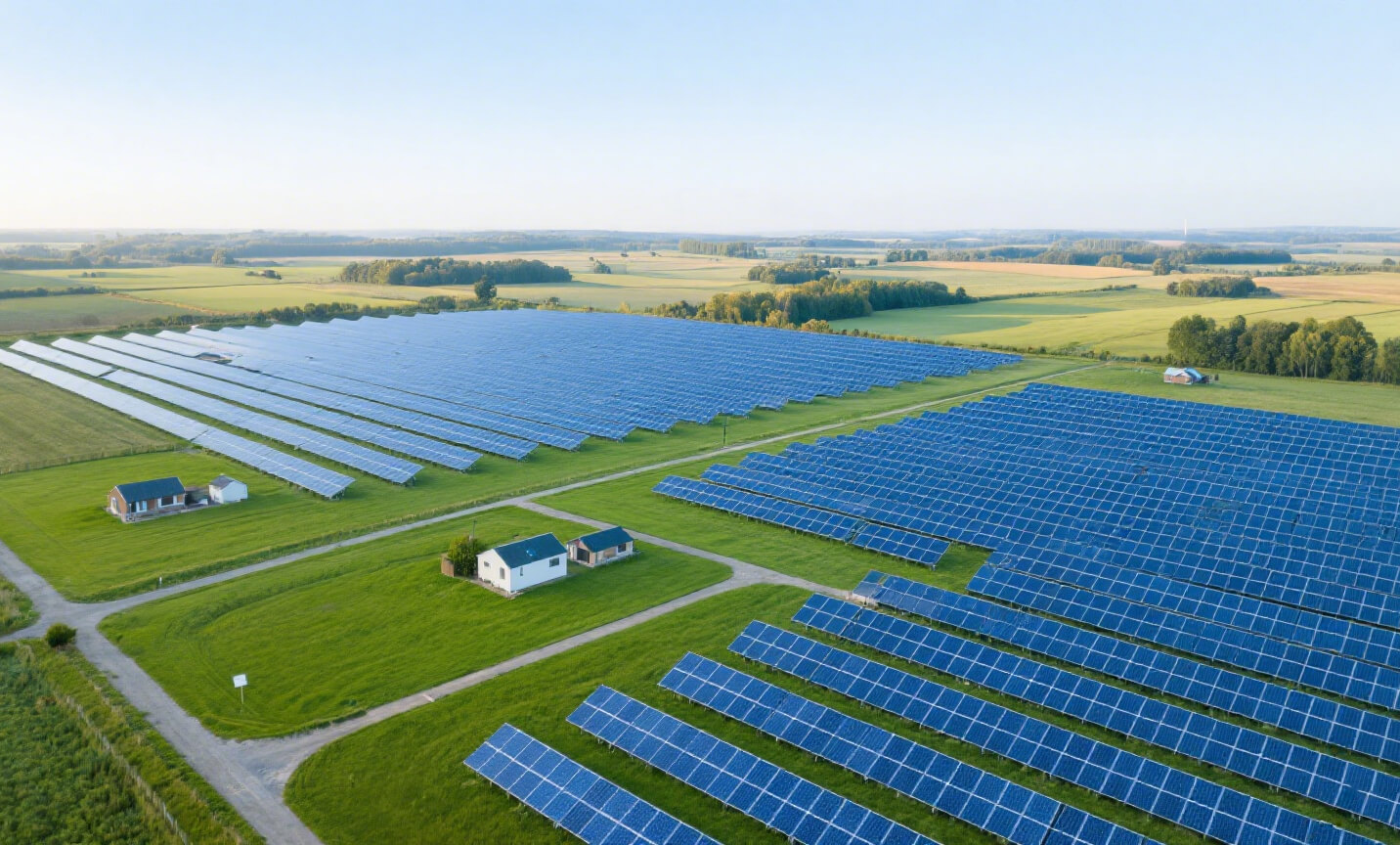 UK Solar output by Mid-Aug 2025 Beats 2024 Total