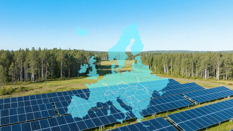 Lyten Buys Northvolt Sites in $5B European Push